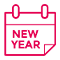 開年相冊